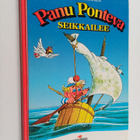 Usko Laukkanen : Panu Ponteva seikkailee - pikkukuva 1