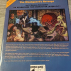 Dungeon crawl classics #12 - pikkukuva 1