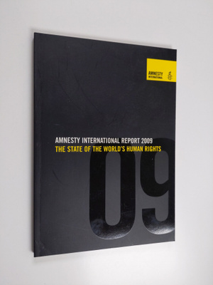 Amnesty International Report 2009 - The State of the Worl...