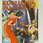 Kuolleista palanneet - James Oliver Curwood - pikkukuva 1