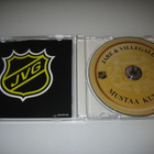 Jare & Villegalle - Mustaa Kultaa (CD) - pikkukuva 3