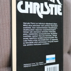 Agatha Christie : Herkuleen urotyöt ( 5.p. 1995 ) - pikkukuva 2