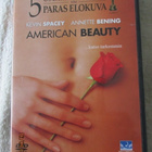 AMERICAN BEAUTY (DVD) - pikkukuva 1