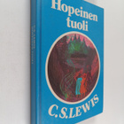 C. S Lewis : Hopeinen tuoli - pikkukuva 1