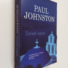 Paul Johnston : Siniset varjot - pikkukuva 1