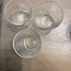 Iittala Kartio juomalasit 21 cl, 3 kpl – Kaj Franck (kirkas) - pikkukuva 1