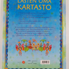 Ruth Brocklehurst : Lasten oma kartasto - pikkukuva 2