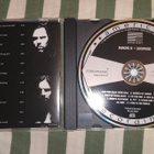 DANZIG: Danzig II - Lucifuge (CD, V. 1990) - pikkukuva 3