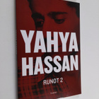 Yahya Hassan : Yahya Hassan : runot 2 - pikkukuva 1