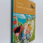 Kari Levola : Leevi ja Leonora - pikkukuva 1