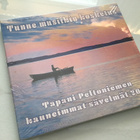 Tapani Peltoniemen sävelmät . Tunne musiikin kosketus CD - pikkukuva 1