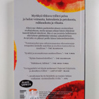 Harriet Tyce : Veriappelsiini - pikkukuva 2