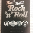 Hail! Hail! Rock'n'roll: äärimmäinen opas musiikkiin... - pikkukuva 1