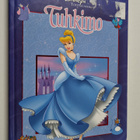Walt Disney : Tuhkimo - pikkukuva 1