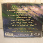 Morbid Jester: Gates To Valhalla CD. - pikkukuva 2