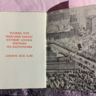 Lenin – Elämä ja toiminta (APN, suomenkielinen) - pikkukuva 4