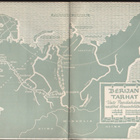 Parvilahti, Unto: Berijan tarhat, Otava 1958. 9p, nid, K3 - pikkukuva 2
