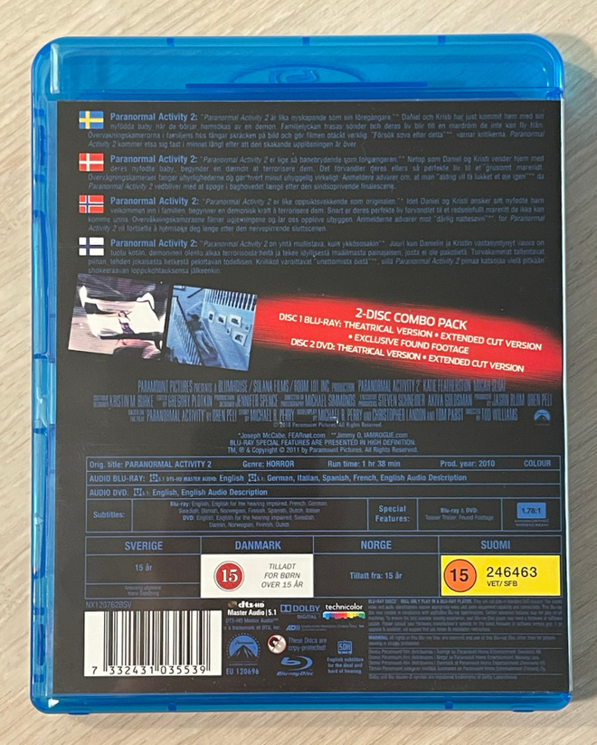 Item image