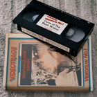 Mustan lesken kirous (1977) VHS - pikkukuva 2