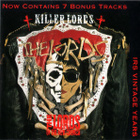 LORDS OF THE NEW CHURCH Killer lords CD - pikkukuva 1