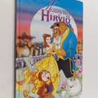 Walt Disney : Kaunotar ja hirviö : Disneyn satulukemisto - pikkukuva 1
