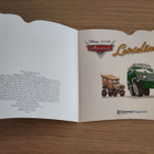 Disney Pixar Autot kirja - pikkukuva 3