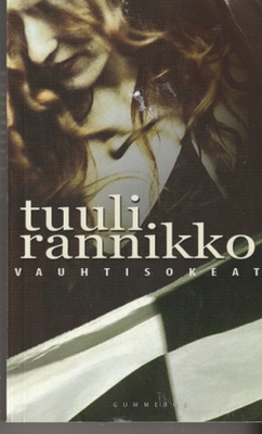 Tuuli Rannikko, Vauhtisokeat