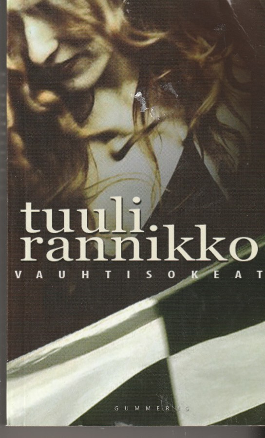 Tuuli Rannikko, Vauhtisokeat
