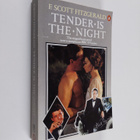F. Scott Fitzgerald : Tender is the night : a romance - pikkukuva 1