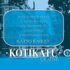 KOTIKATU - KAUSI 1 (ykköslevy puuttuu!) dvd 1995-1996 - pikkukuva 5
