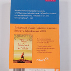 Khaled Hosseini : Leijapoika - pikkukuva 2
