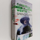 Gabriella Ullberg Westin : Springpojken - pikkukuva 1