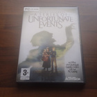 Lemony Snicket's A Series of Unfortunate Events PC peli - pikkukuva 1