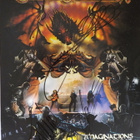 BLIND GUARDIAN- IMAGINATIONS THROUGH THE LOOK.. DVD+NIMMARIT - pikkukuva 2