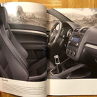 Esite Volkswagen Golf GTI 2005 / 2006 VW - pikkukuva 3