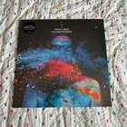 STEVEN WILSON: HOW BIG THE SPACE LP 12" LIMITED EDITION RSD - pikkukuva 1
