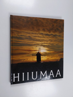 Tiit Leito : Hiiumaa