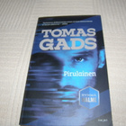 Tomas Gads Pirulainen -pok - pikkukuva 1