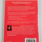 Rebecca Corfield : Preparing the perfect CV : how to make... - pikkukuva 2
