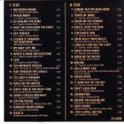 cd, CCR - Forever. 36 greatest hits - 2cd [country, rock] - pikkukuva 2