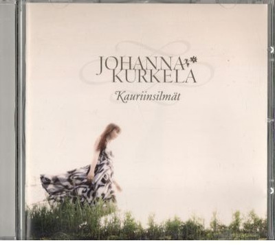 JOHANNA KURKELA KAURIINSILMÄT