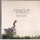 JOHANNA KURKELA KAURIINSILMÄT - pikkukuva 1