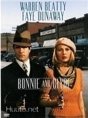 Bonnie and Clyde - DVD