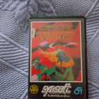 Fort Apocalypse C64 - pikkukuva 1