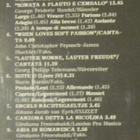 Arietta Consort • Arietta Consort CD - pikkukuva 3