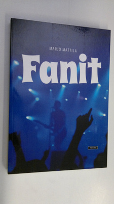 Marjo Mattila : Fanit
