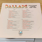 Dallape tupla LP - pikkukuva 2