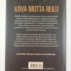 Lee Child : Kova mutta reilu : kootut kertomukset - pikkukuva 2