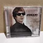 Juhani:Uus tarina CD(Hip Hop) - pikkukuva 1