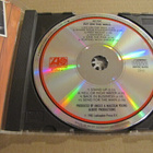 AC/DC fly on the wall cd länsi-saksa 1985 - pikkukuva 2
